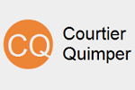 Courtier Quimper
